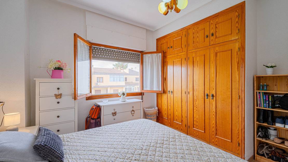 Sale - Apartment - Orihuela - Punta Prima