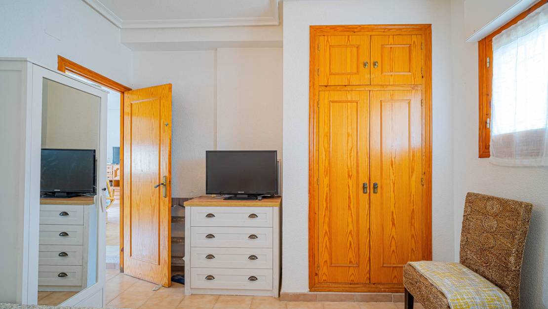 Sale - Apartment - Orihuela - Punta Prima