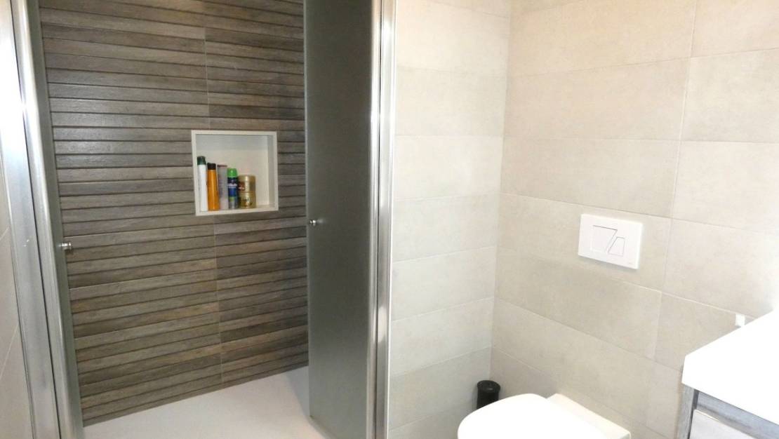 Sale - Apartment - Orihuela - Punta Prima