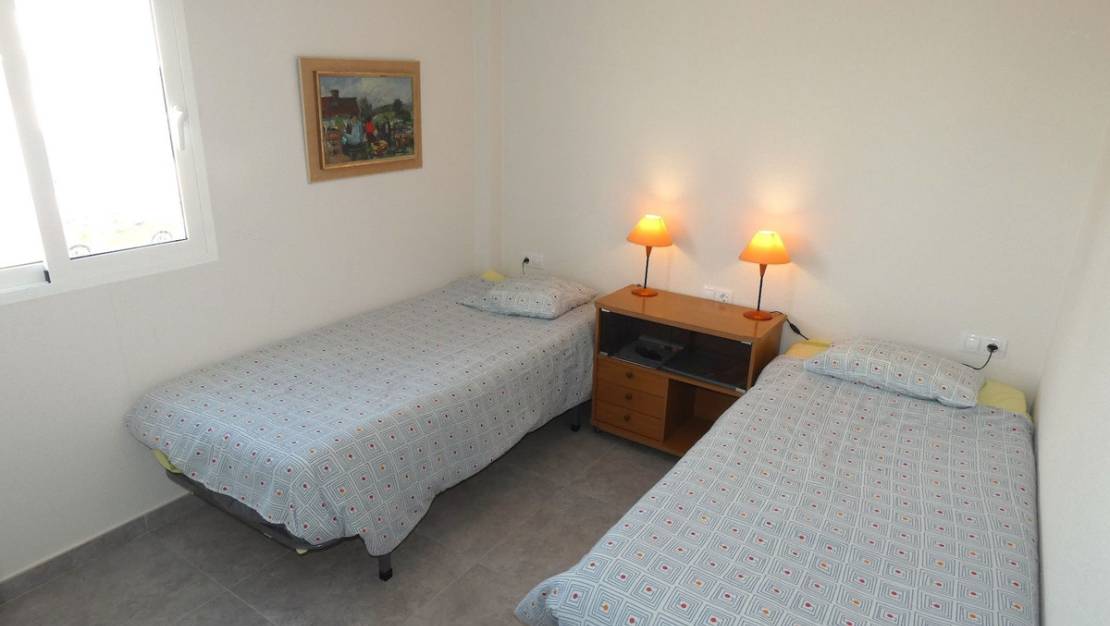 Sale - Apartment - Orihuela - Punta Prima