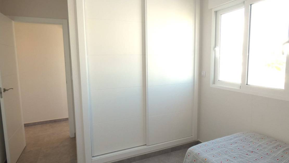 Sale - Apartment - Orihuela - Punta Prima