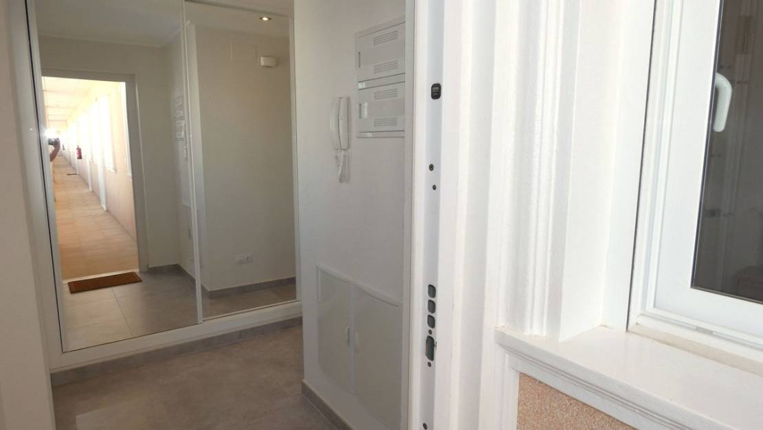 Sale - Apartment - Orihuela - Punta Prima
