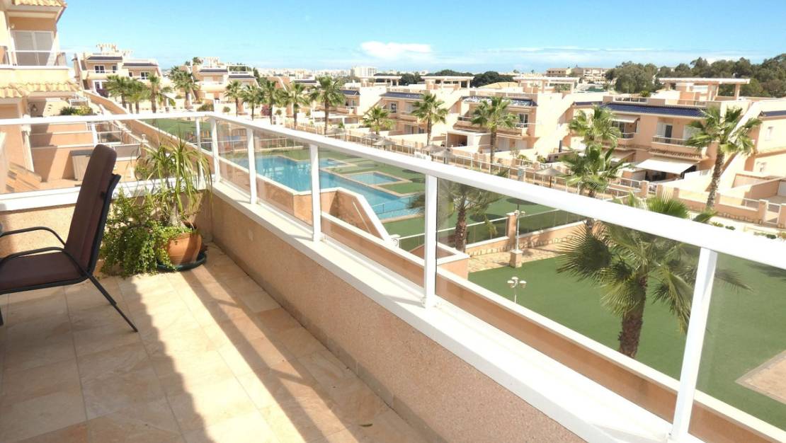 Sale - Apartment - Orihuela - Punta Prima