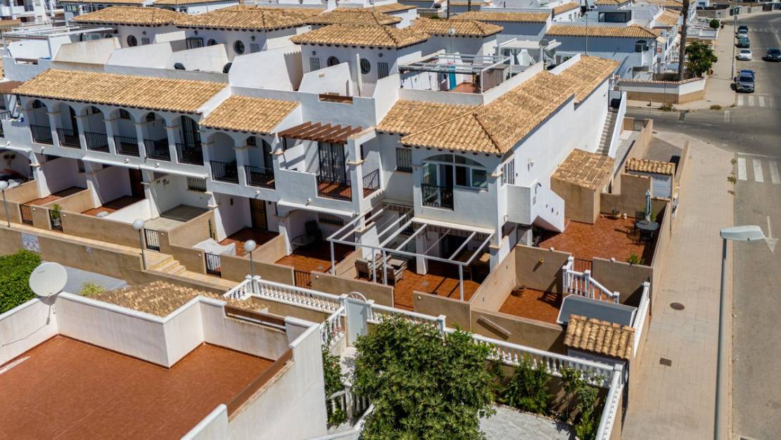 Sale - Apartment - Orihuela - Punta Prima
