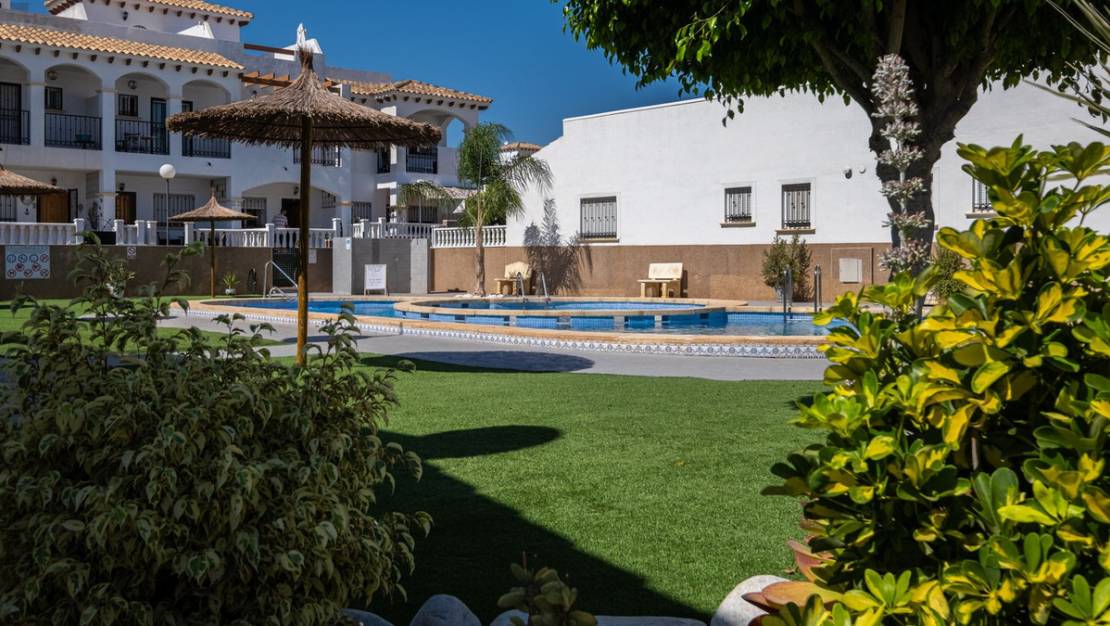 Sale - Apartment - Orihuela - Punta Prima