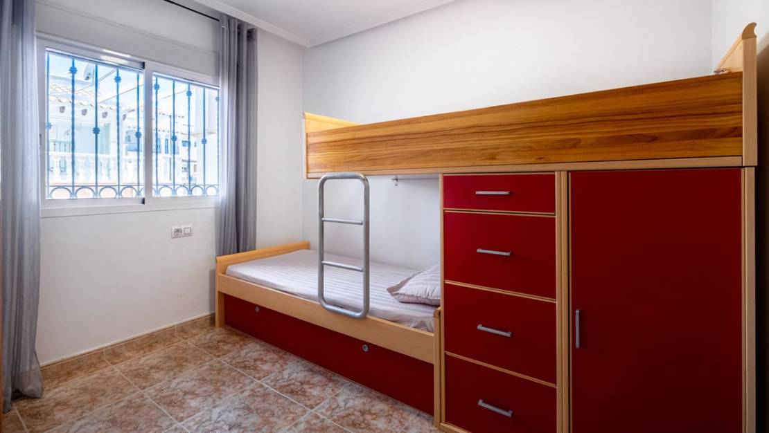 Sale - Apartment - Orihuela - Punta Prima