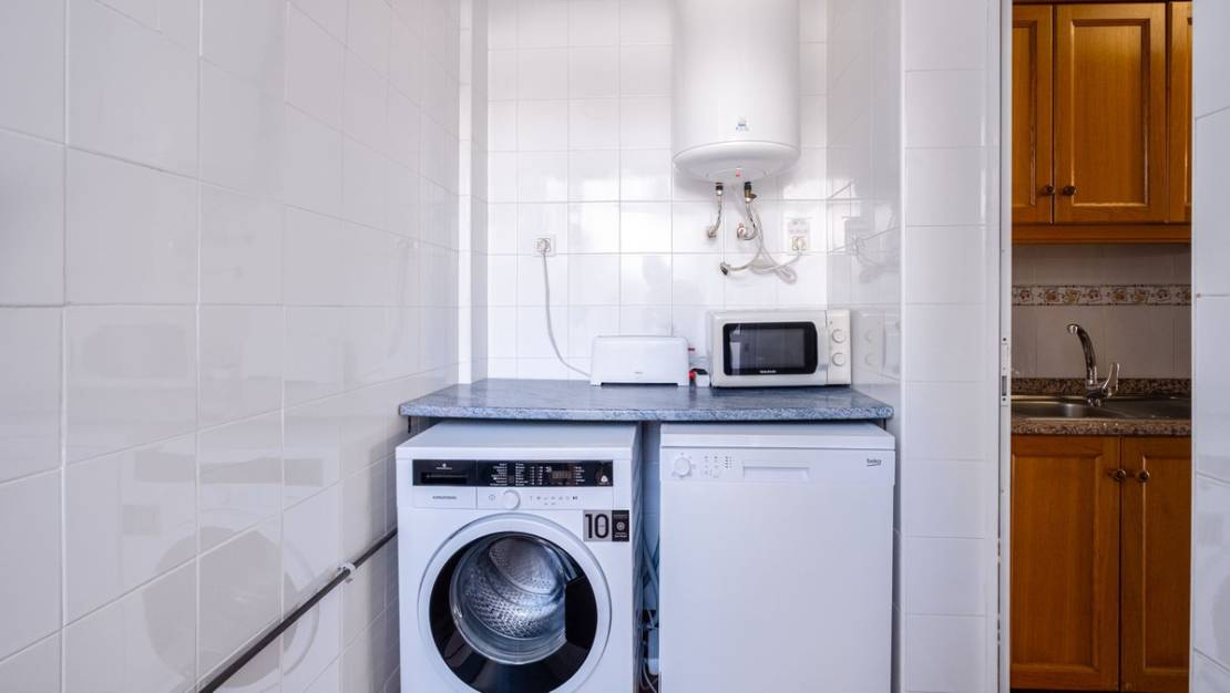 Sale - Apartment - Orihuela - Punta Prima