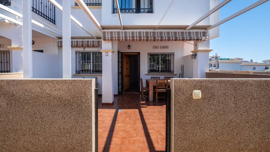 Sale - Apartment - Orihuela - Punta Prima