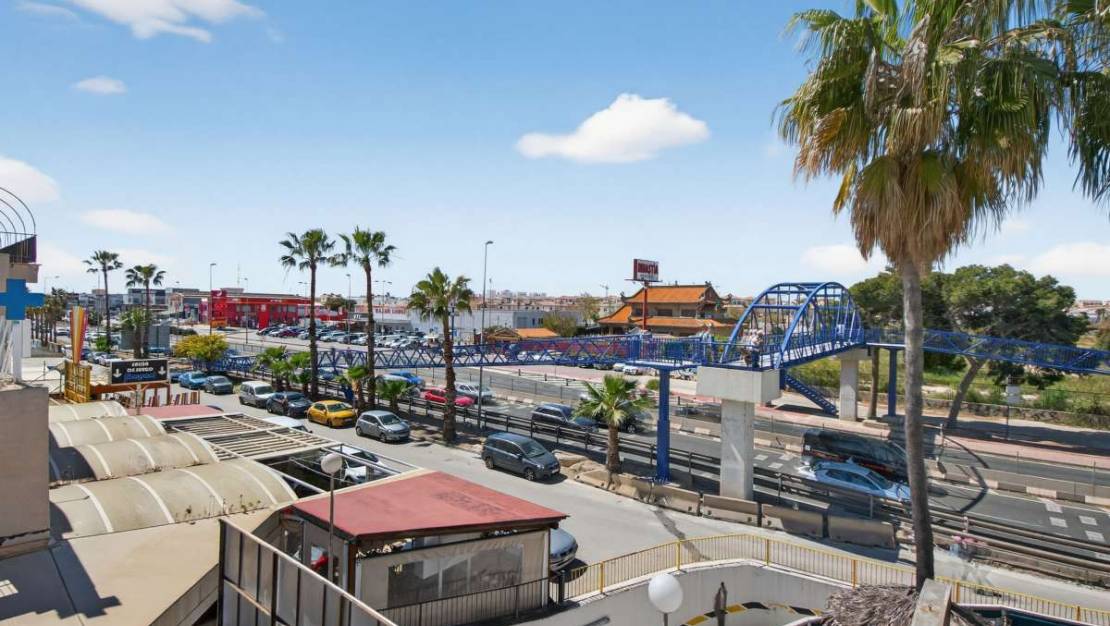 Sale - Apartment - Orihuela - Punta Prima