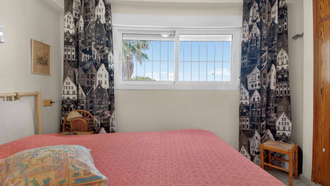 Sale - Apartment - Orihuela - Punta Prima