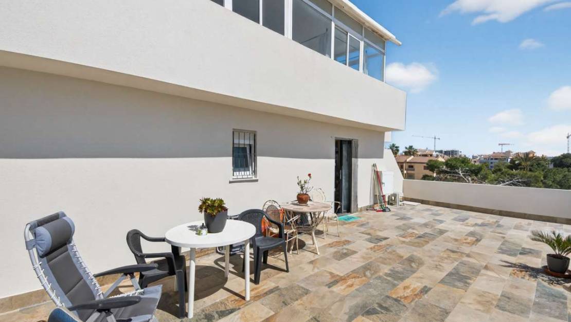 Sale - Apartment - Orihuela - Punta Prima