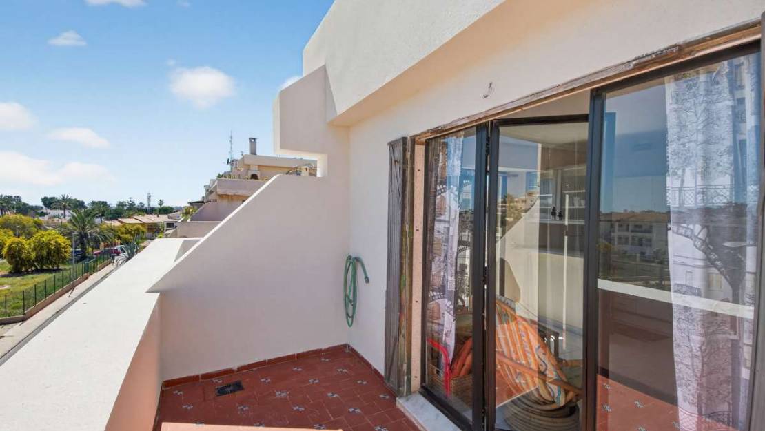 Sale - Apartment - Orihuela - Punta Prima