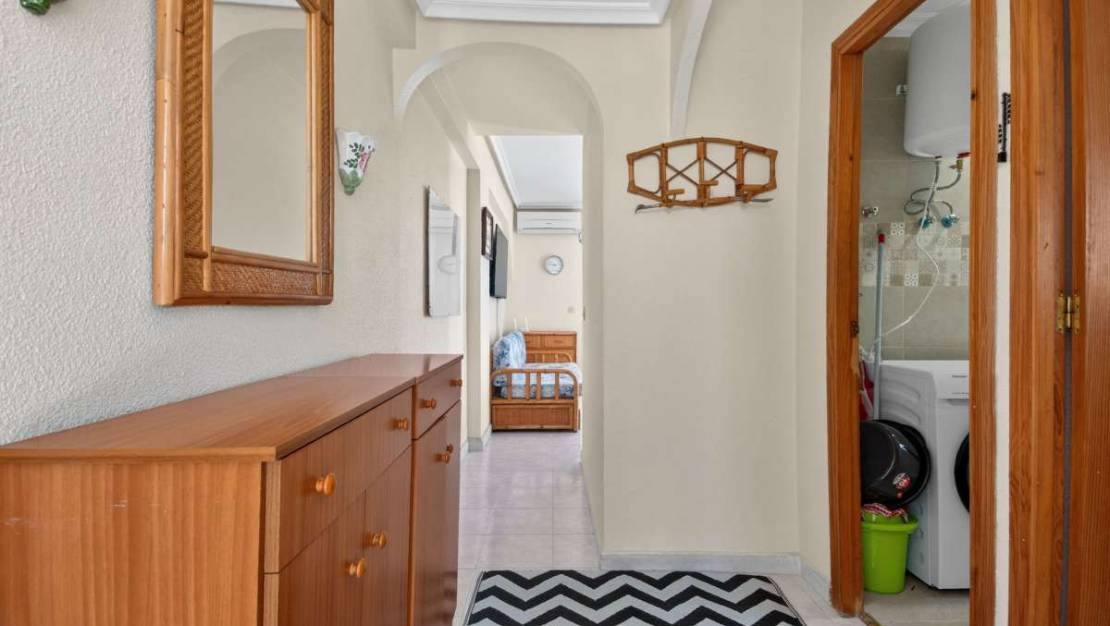 Sale - Apartment - Orihuela - Punta Prima