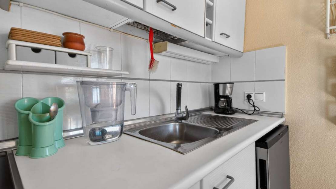 Sale - Apartment - Orihuela - Punta Prima