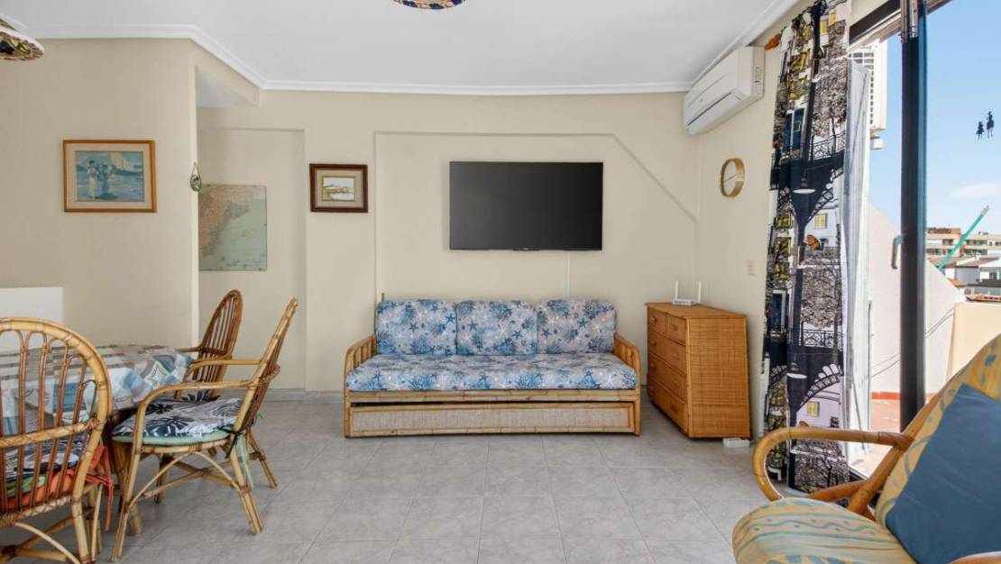 Sale - Apartment - Orihuela - Punta Prima