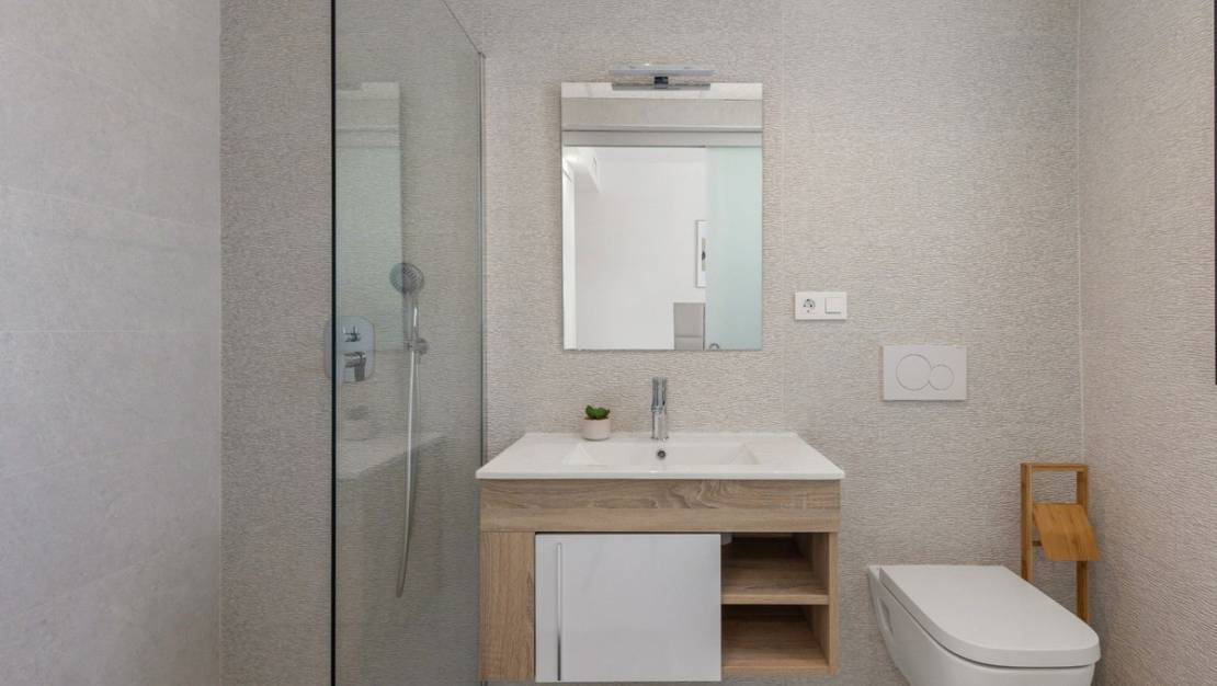 Sale - Apartment - Orihuela - Punta Prima