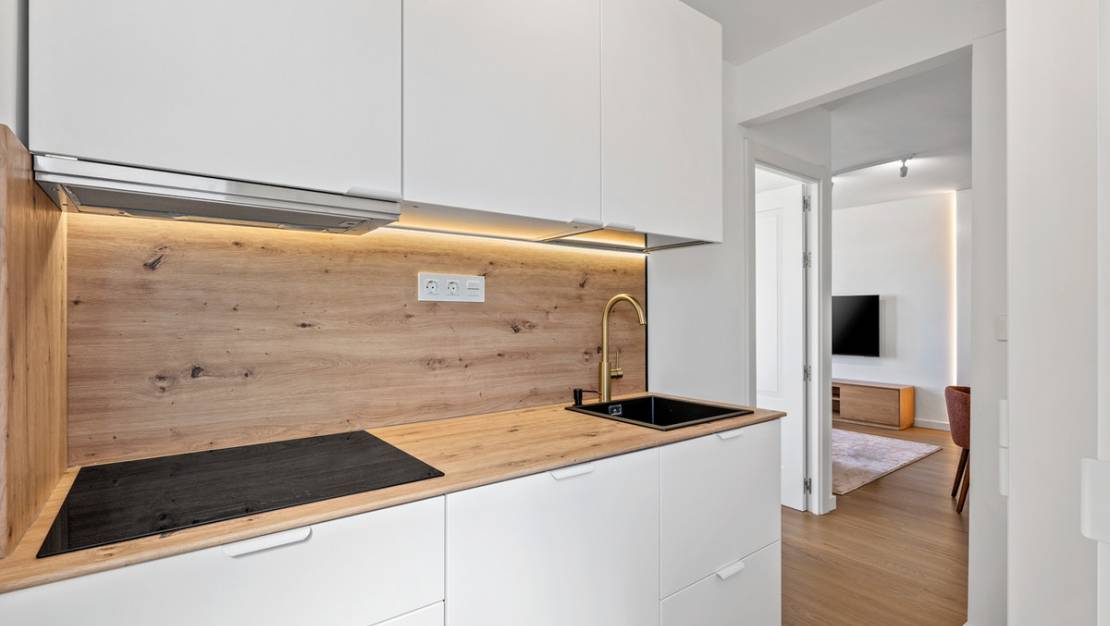 Sale - Apartment - Orihuela - Punta Prima