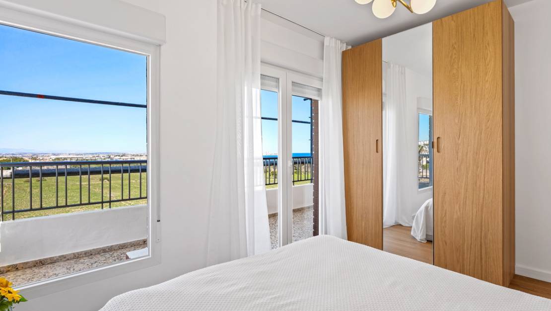Sale - Apartment - Orihuela - Punta Prima
