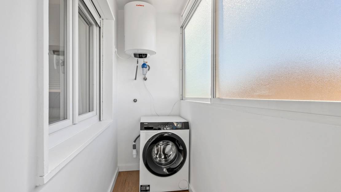 Sale - Apartment - Orihuela - Punta Prima