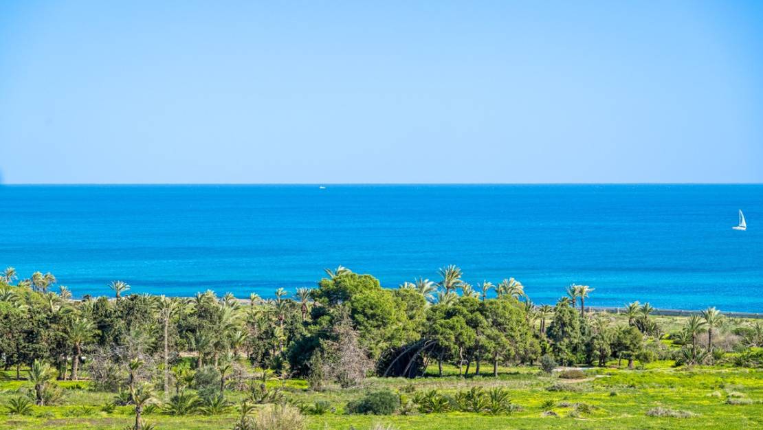 Sale - Apartment - Orihuela - Punta Prima
