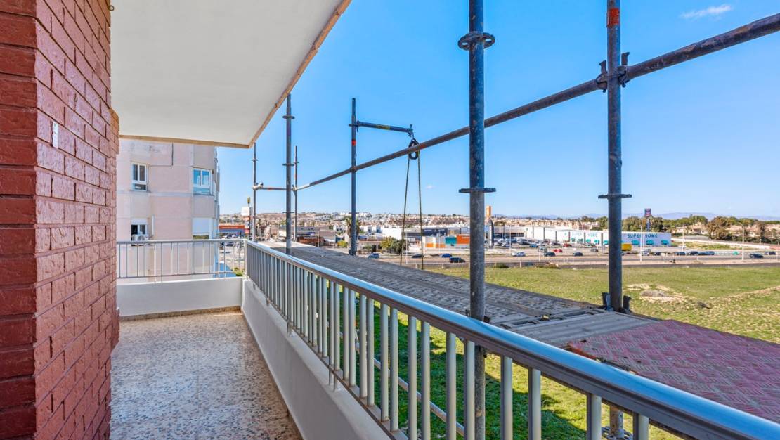 Sale - Apartment - Orihuela - Punta Prima