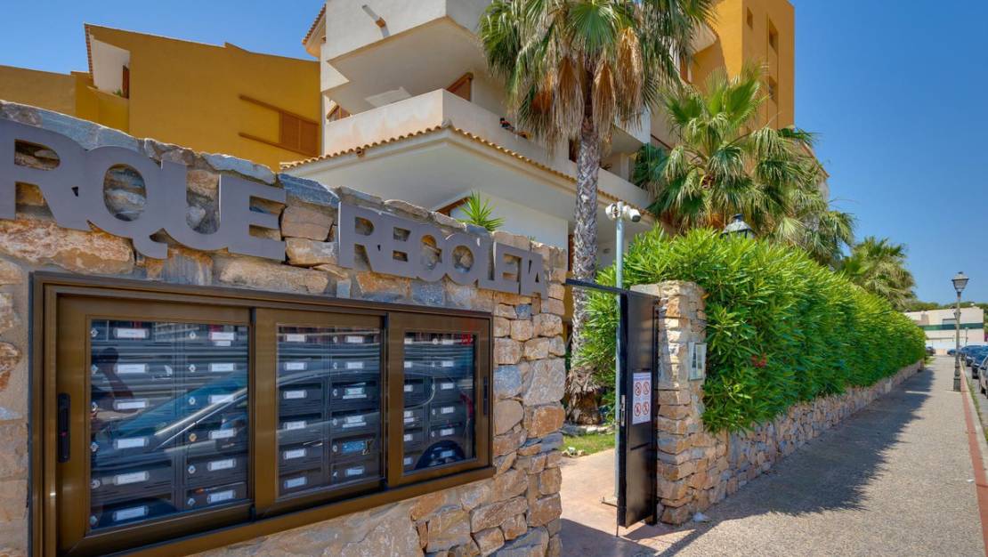Sale - Apartment - Orihuela - Punta Prima