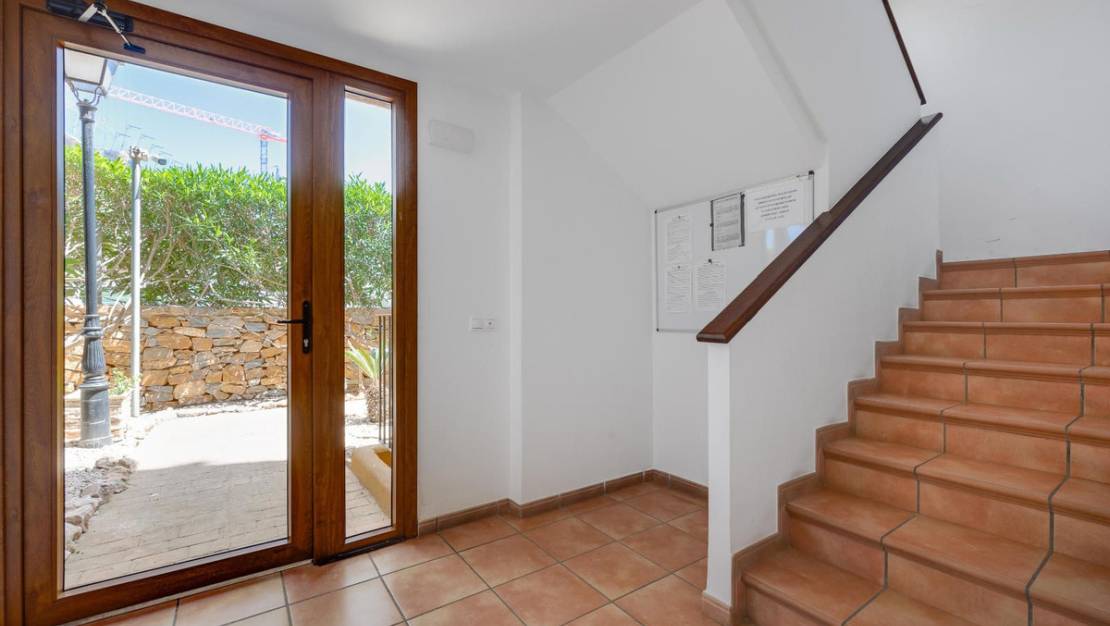 Sale - Apartment - Orihuela - Punta Prima
