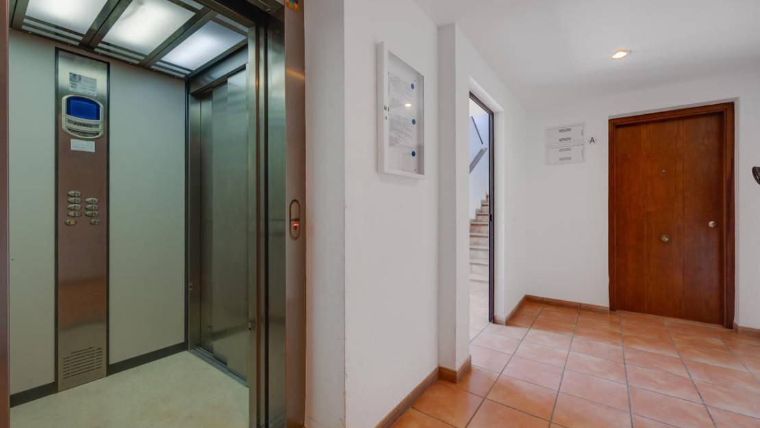 Sale - Apartment - Orihuela - Punta Prima