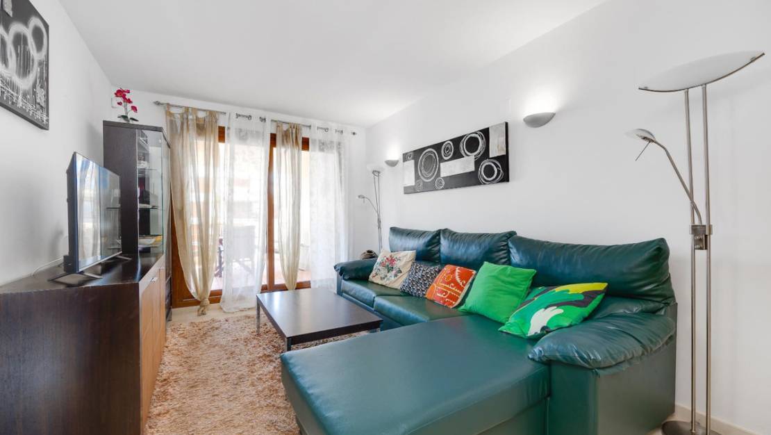 Sale - Apartment - Orihuela - Punta Prima