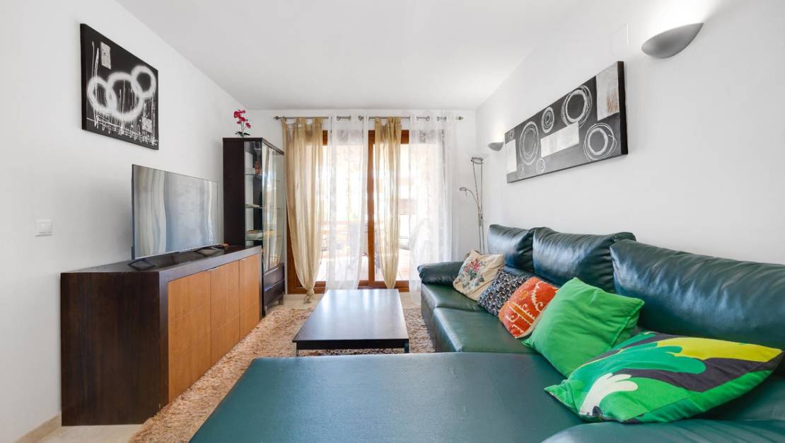 Sale - Apartment - Orihuela - Punta Prima