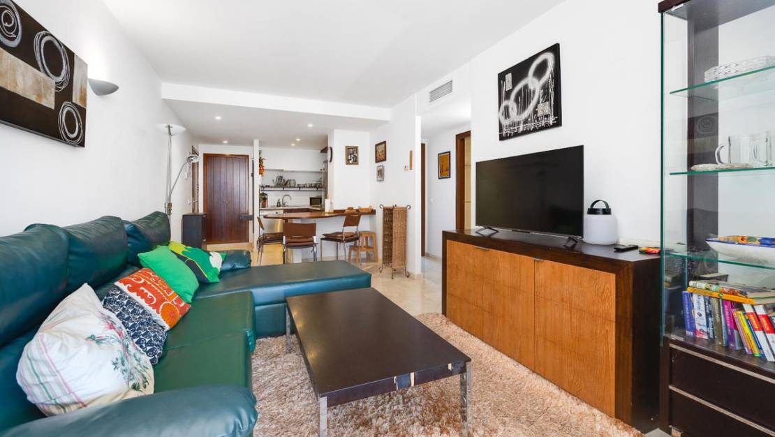 Sale - Apartment - Orihuela - Punta Prima