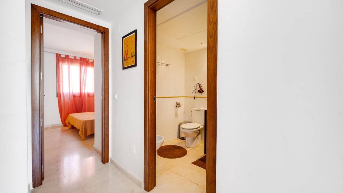 Sale - Apartment - Orihuela - Punta Prima