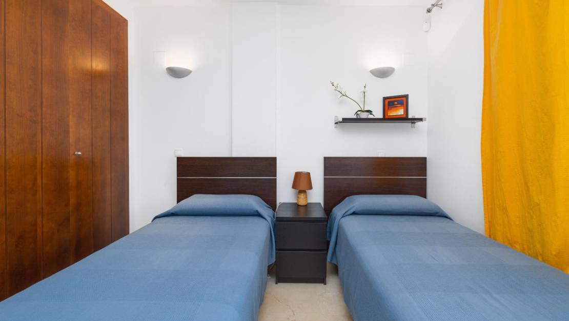 Sale - Apartment - Orihuela - Punta Prima