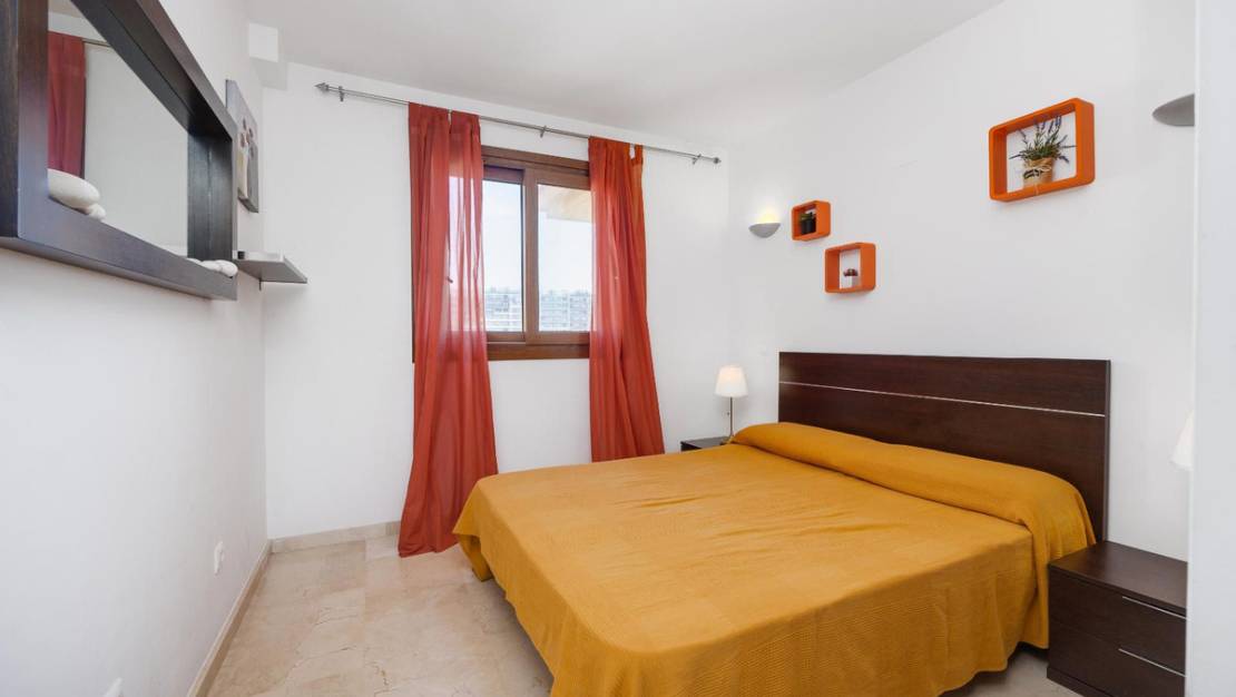 Sale - Apartment - Orihuela - Punta Prima