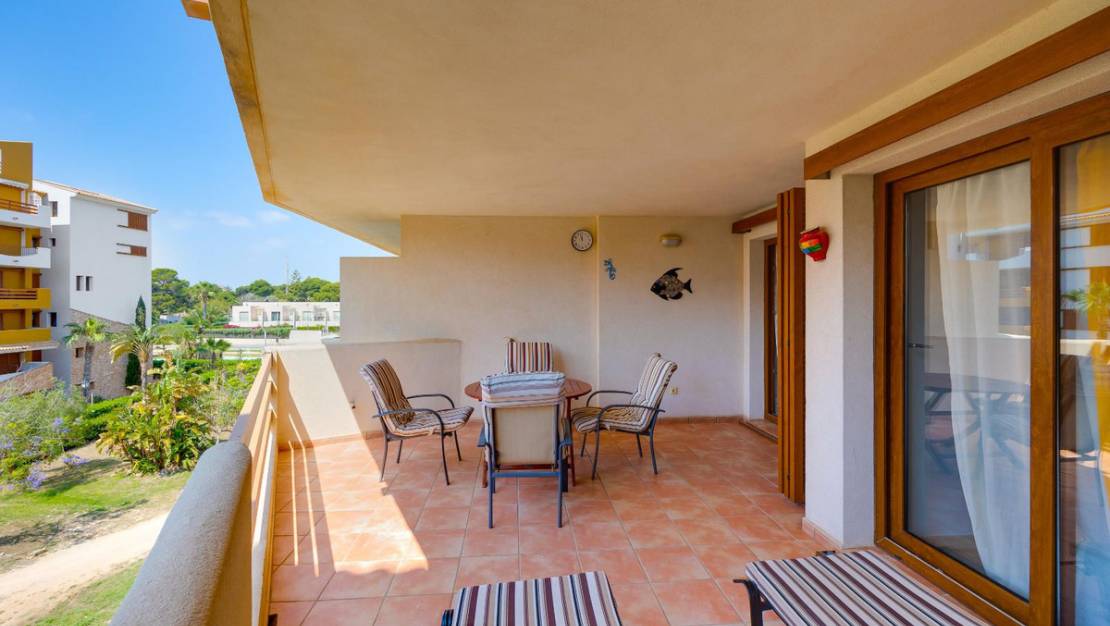 Sale - Apartment - Orihuela - Punta Prima