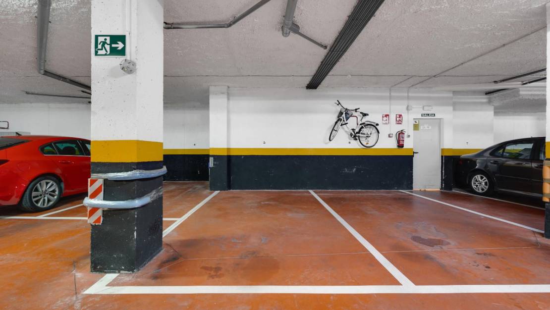 Sale - Apartment - Orihuela - Punta Prima