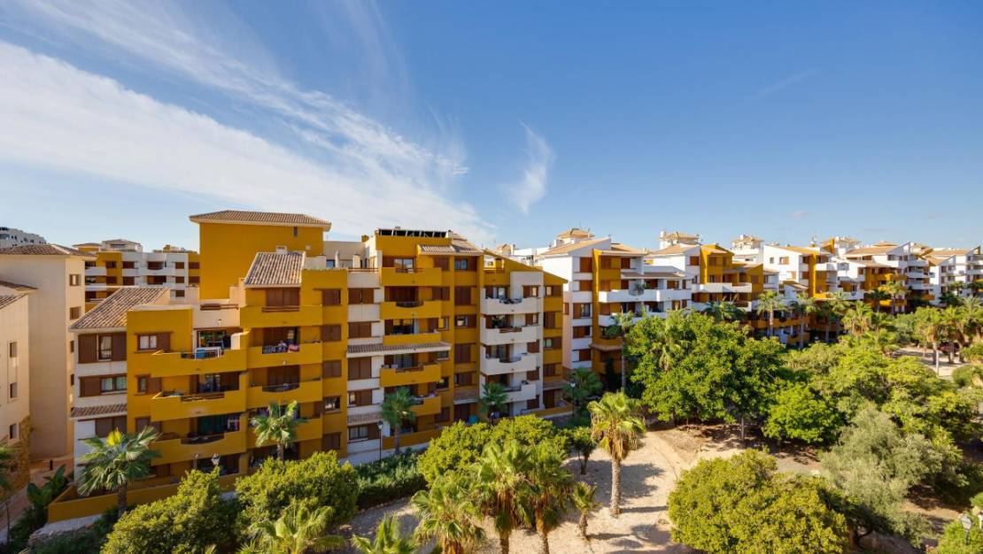 Sale - Apartment - Orihuela - Punta Prima