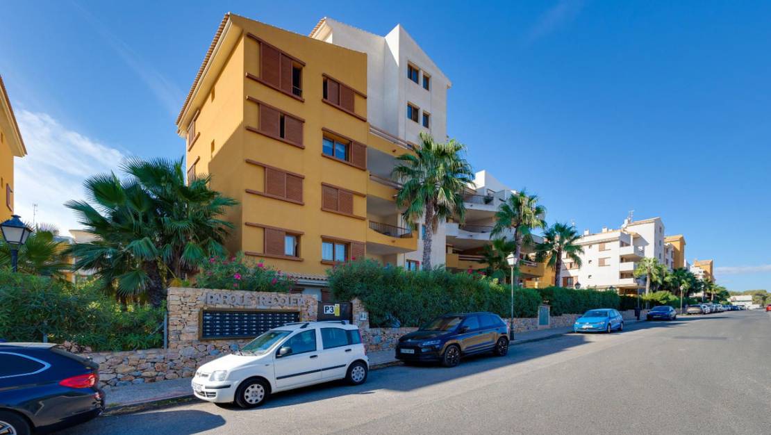 Sale - Apartment - Orihuela - Punta Prima