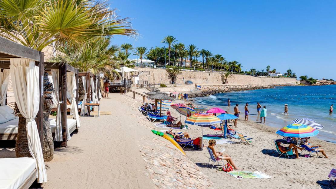 Sale - Apartment - Orihuela - Punta Prima