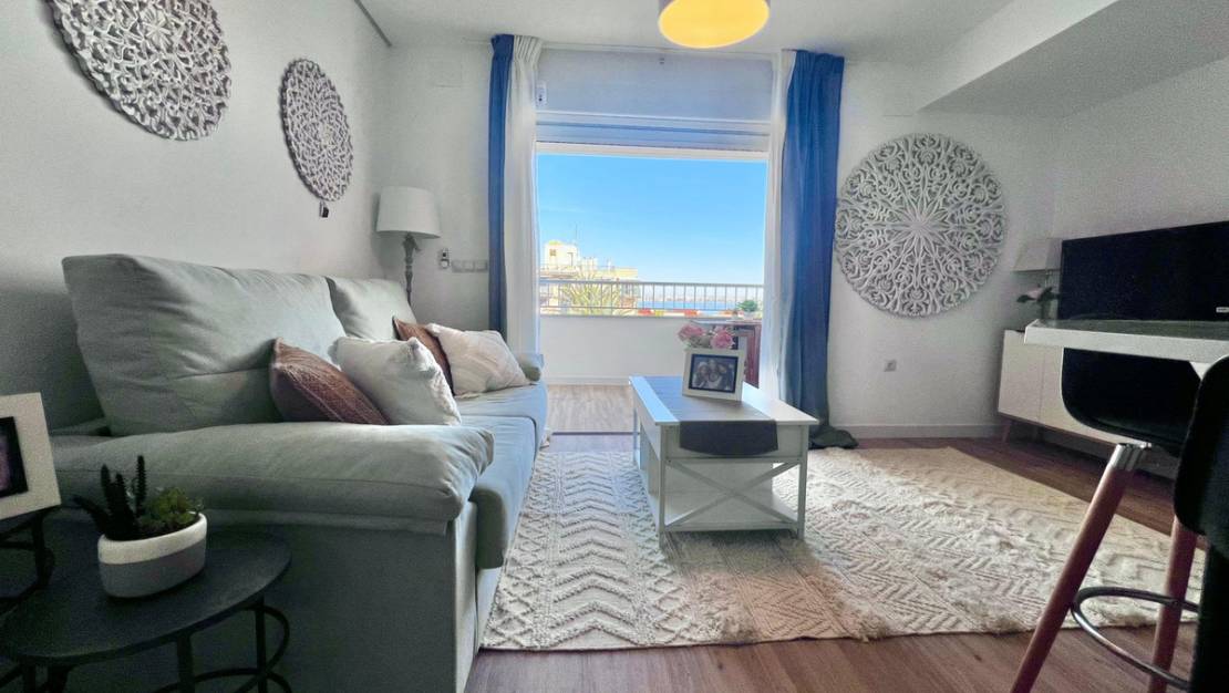 Sale - Apartment - Orihuela - Punta Prima