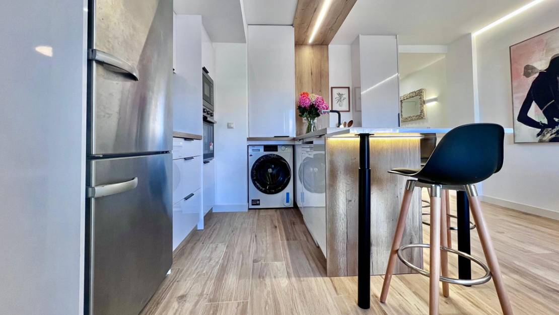 Sale - Apartment - Orihuela - Punta Prima