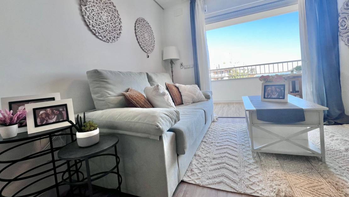Sale - Apartment - Orihuela - Punta Prima