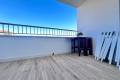 Sale - Apartment - Orihuela - Punta Prima