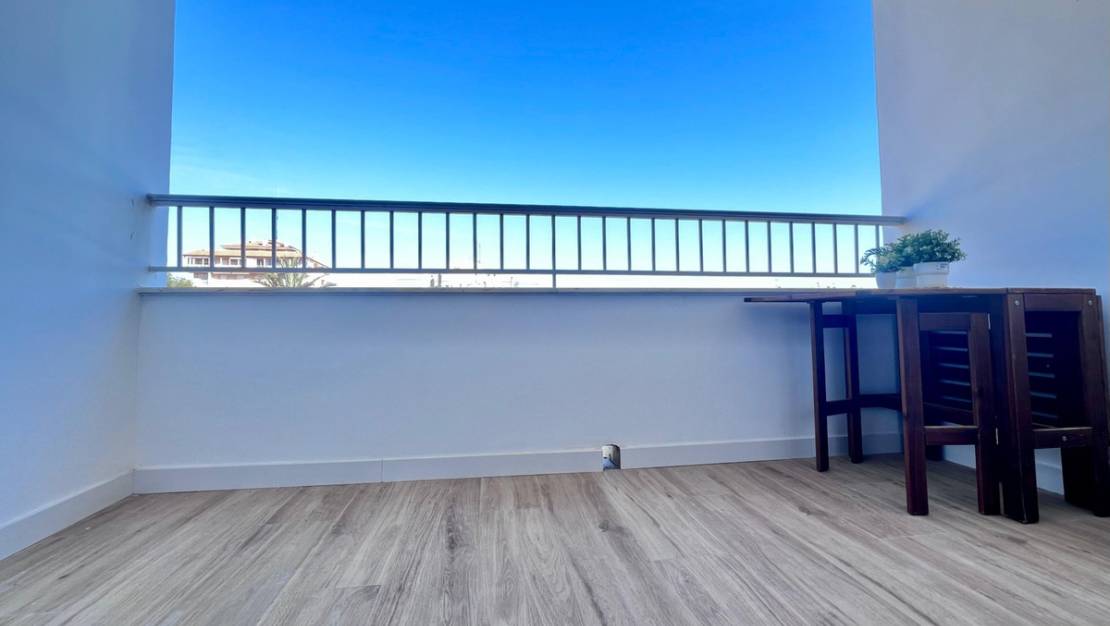 Sale - Apartment - Orihuela - Punta Prima
