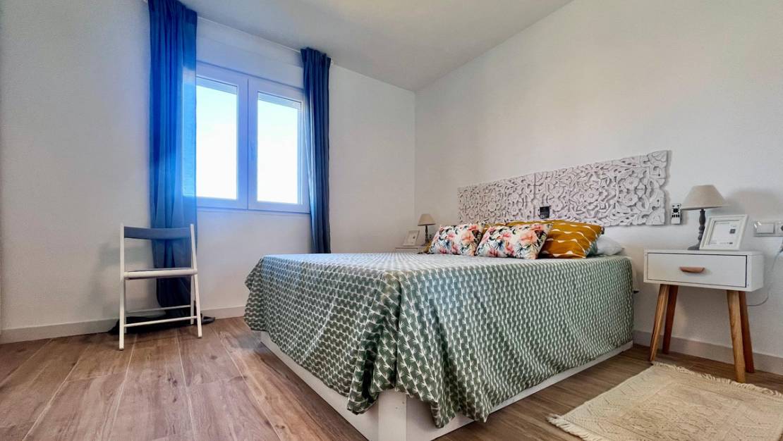 Sale - Apartment - Orihuela - Punta Prima