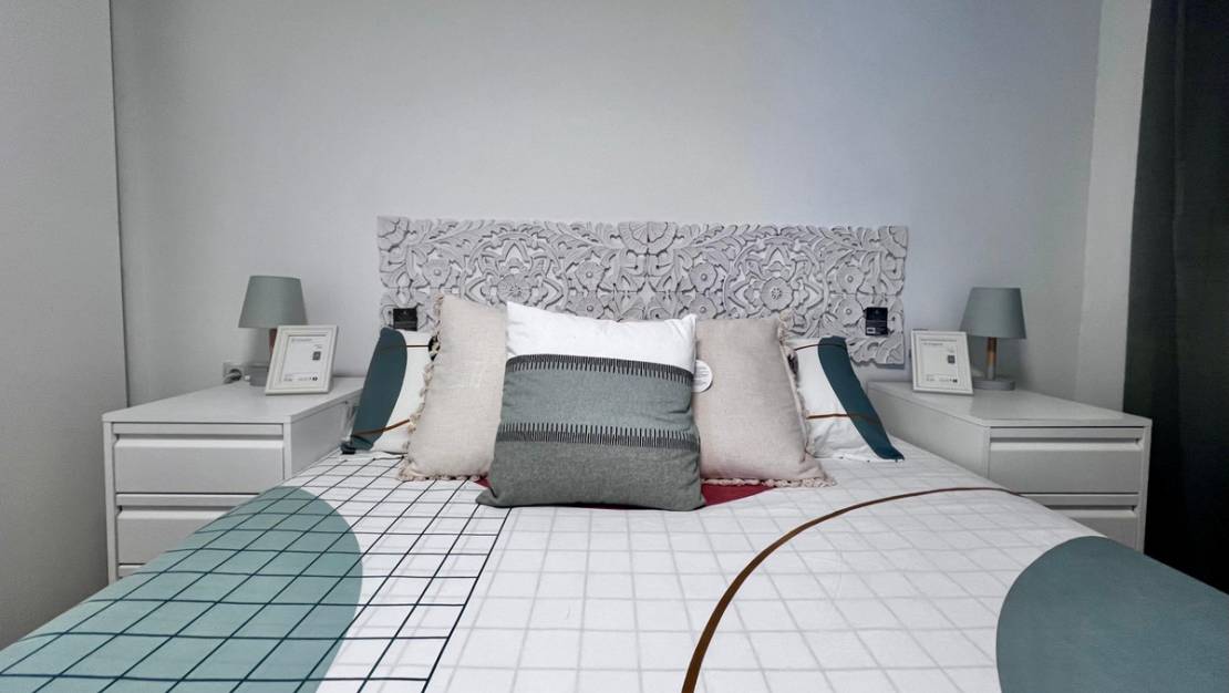 Sale - Apartment - Orihuela - Punta Prima