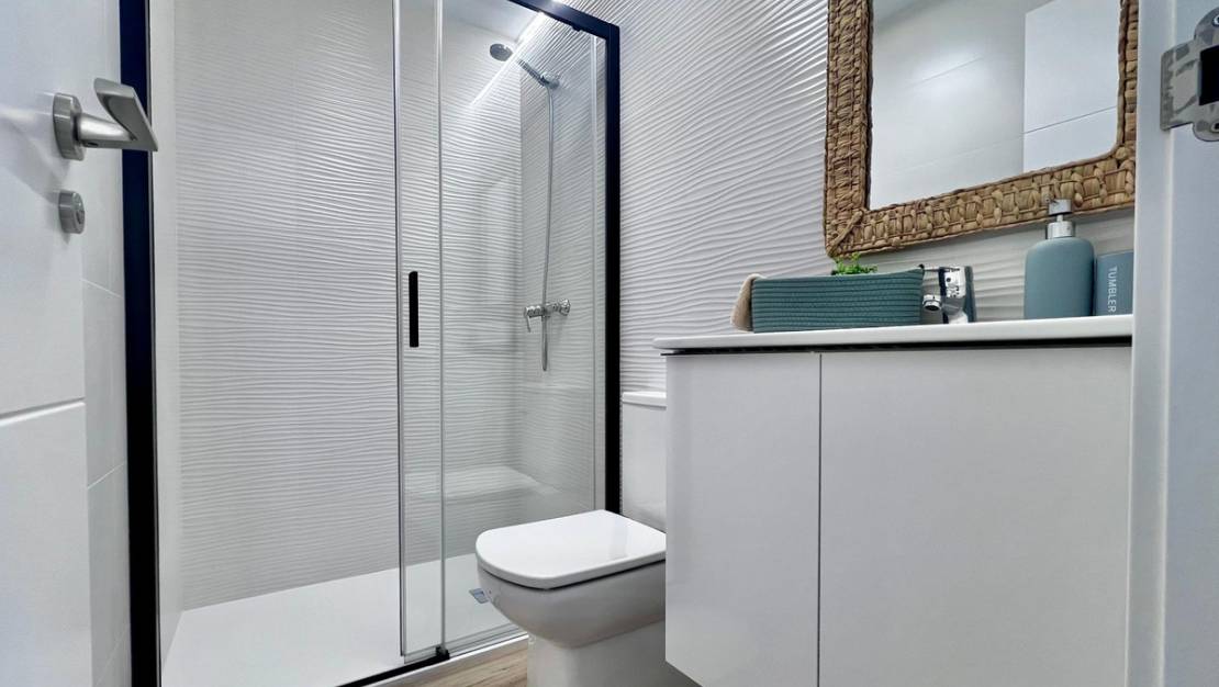 Sale - Apartment - Orihuela - Punta Prima