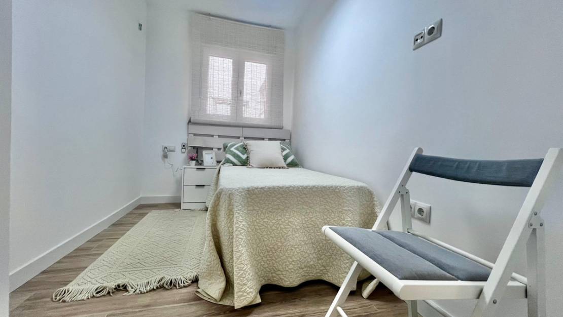 Sale - Apartment - Orihuela - Punta Prima