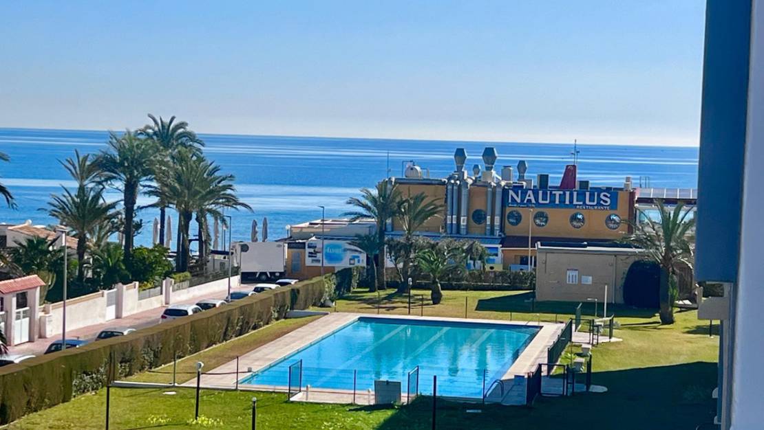 Sale - Apartment - Orihuela - Punta Prima