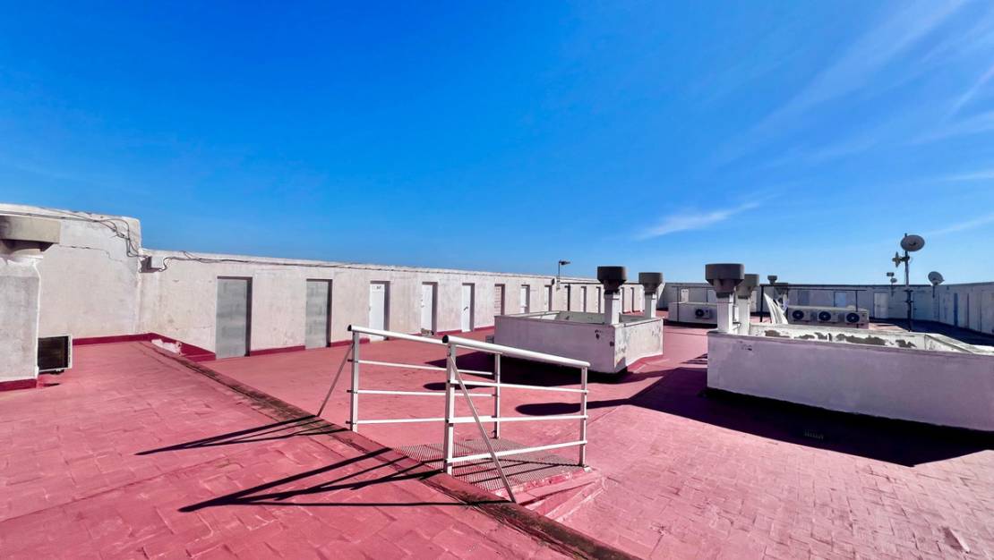 Sale - Apartment - Orihuela - Punta Prima